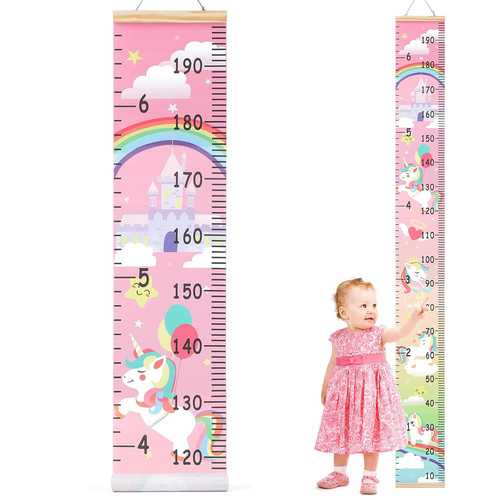Kids growth chart - growth,