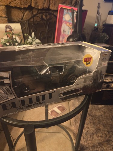 Ertl american muscle - american,