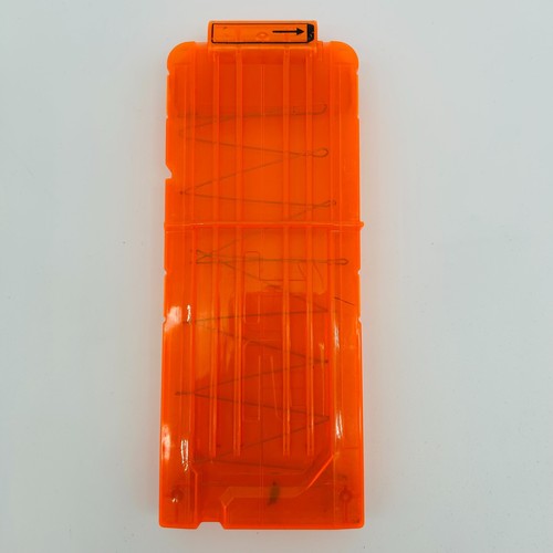 Nerf magazine strike - nerf, elite