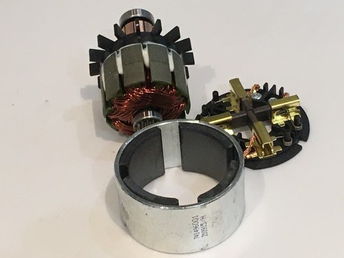 Milwaukee m18 2606 2607 - m18, 2606-20,