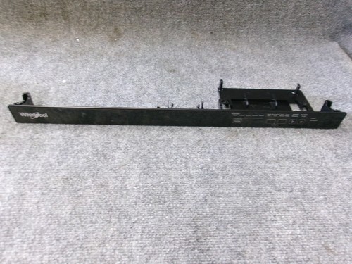 W11504635 whirlpool dishwasher - w11504635,