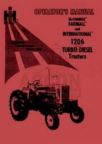 International harvester - international,