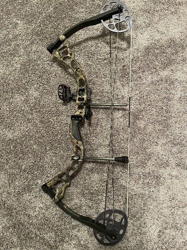 Bowtech b12766 diamond prism - b12766,