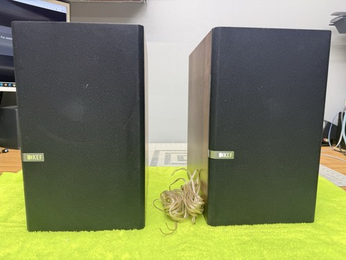 Kef q300 speakers way - speakers, 2-way