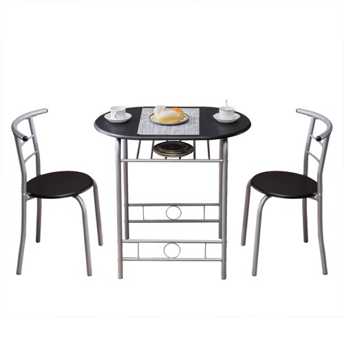 Dining table set for - set, small