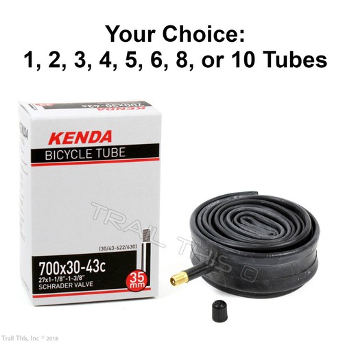 Kenda 700 40 43c - 35,