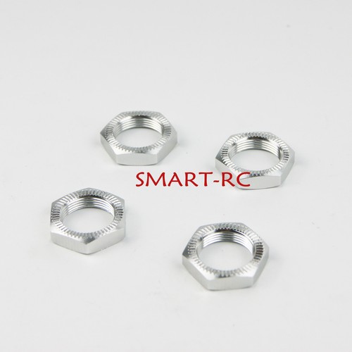 Silver color wheel - silver, nut