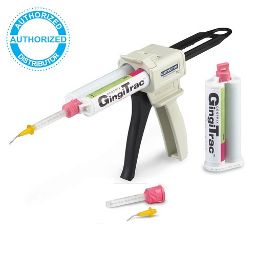 Centrix gingitrac automix - centrix,
