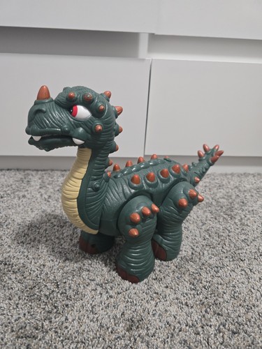 Fisher price imaginext - imaginext, spike