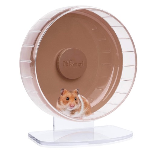 Supersilent hamster exercise - supersilent,
