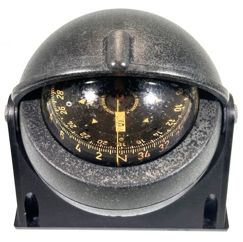 Vtg silva large marine compass - vtg,