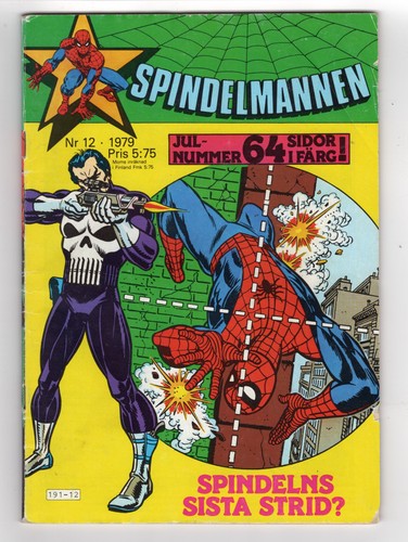 1974 marvel amazing spider man - 1974, spider-man