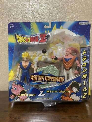 Dragon ball jakks - z, pacific