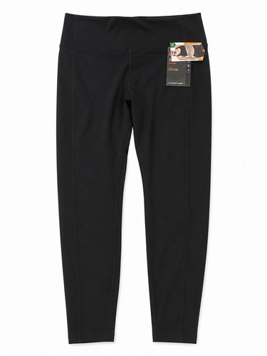 Avia women black capri - women’s,
