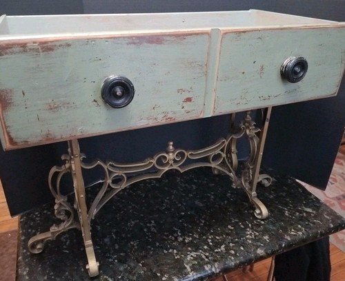 Victorian antique cast iron - antique,