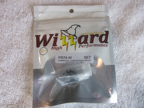 Wizzard stock storm patriot - wizzard,