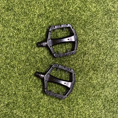 Bicycle alloy padels bmx old - bicycle,