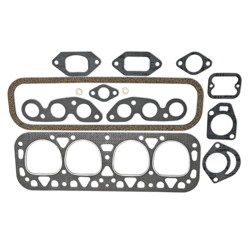 Cylinder head gasket set - set, fits