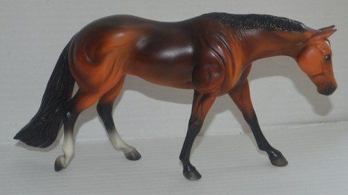 Breyer classic american - breyer,