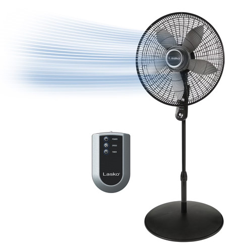 Lasko speed adjustable - lasko,