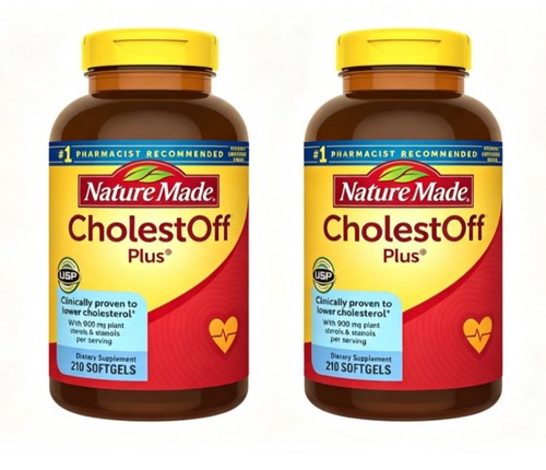210 softgels healthy heart - softgels,
