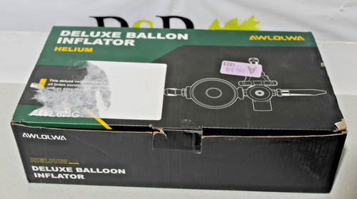 Awlolwa deluxe balloon - awlolwa,