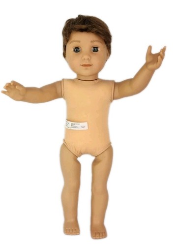 American girl doll 2014 - girl,