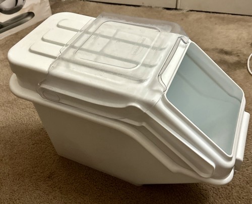 Rubbermaid commercial 9g57whi - rubbermaid,