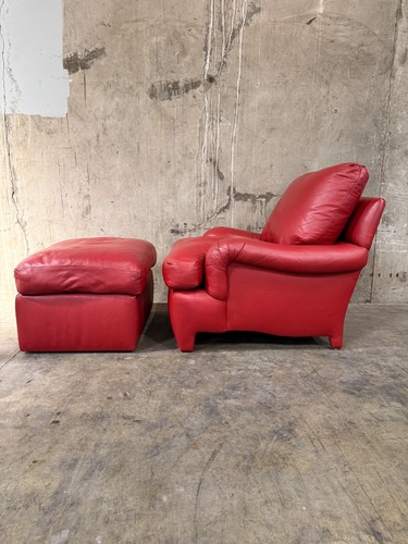 Michael taylor 70s red - michael,