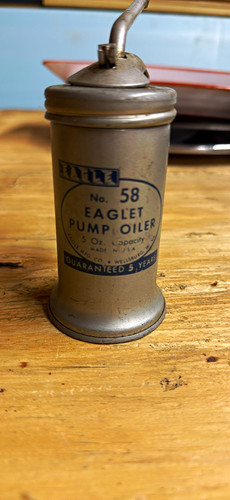 Eagle eaglet pump - eaglet,