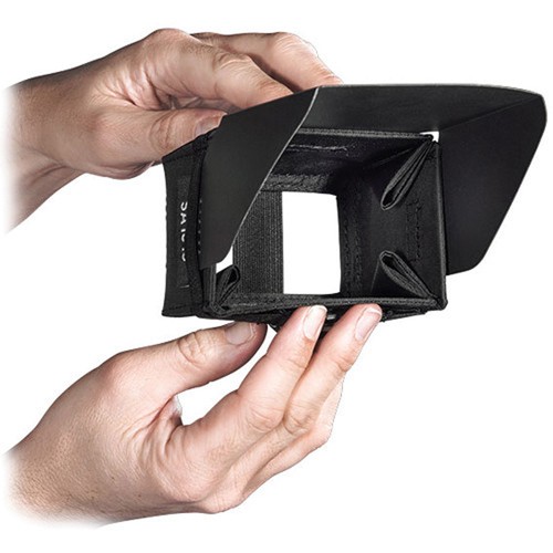 Sachtler sa1018 mini hood - hood, for