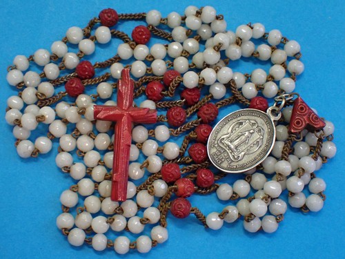 Amazing antique french - french, nuns