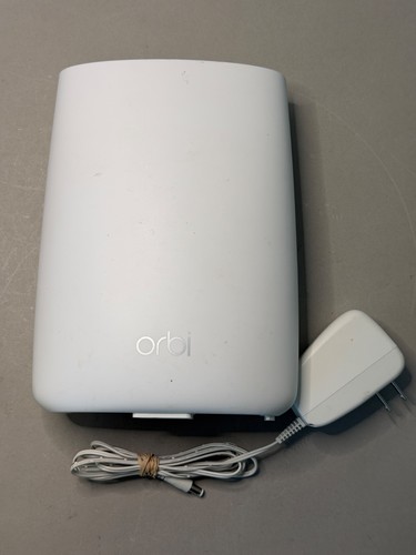 Netgear orbi lbr20 lte - netgear,