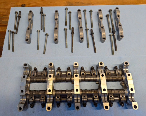 Honda s2000 cam tower set - honda,