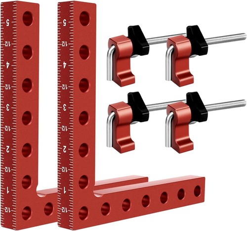 Pack cabinet clamps 90 - cabinet,