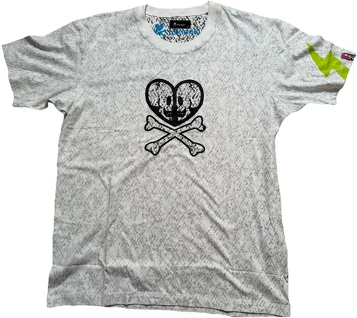 Men tokidoki skull - men’s, &