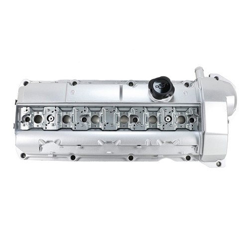 Aluminum upgrade valve - aluminum,