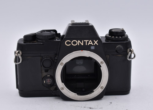 Contax 139 quartz 35mm film - 139,