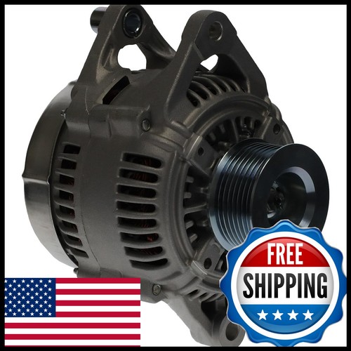 Oeg alternator dodge cummins - dodge,