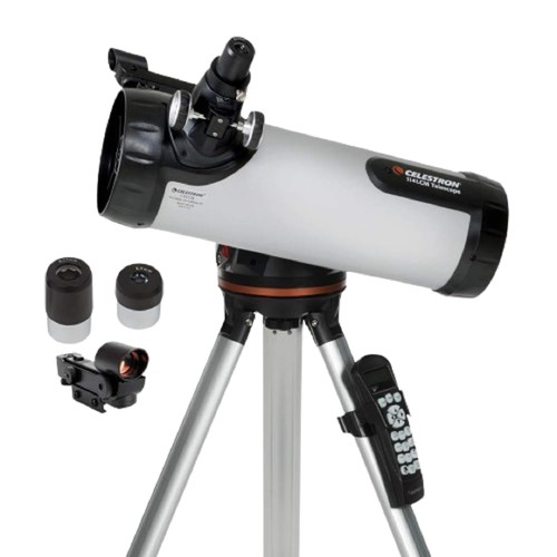 Celestron 114lcm - celestron,