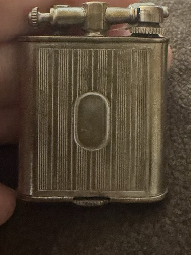 Vintage park sherman lift - , arm