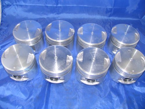 Pistons rings 63 64 65 - 62,