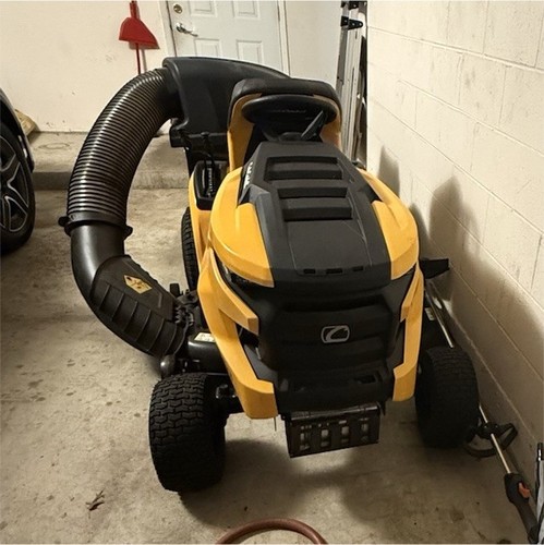 Cub cadet lt42 - lt42, xt1