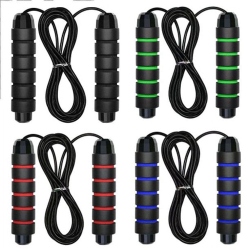 Jump rope gym - jump,