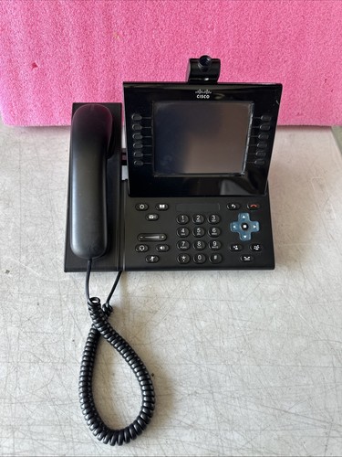 Cisco 9971 unified - cp-9971-k9,