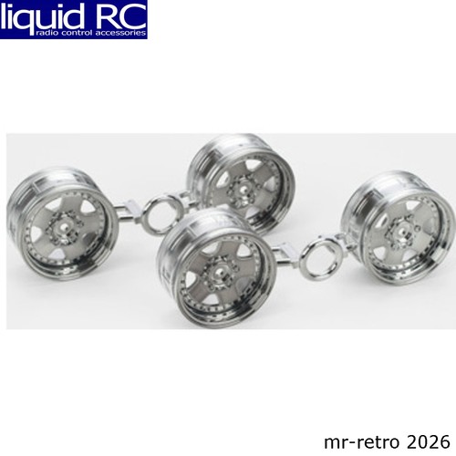 Tamiya 9335484 wheels - tamiya,