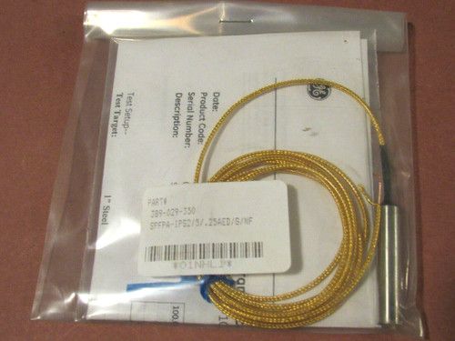 Krautkramer transducer - ge,