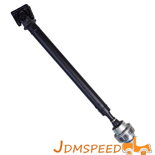 Front drive shaft prop - drive,