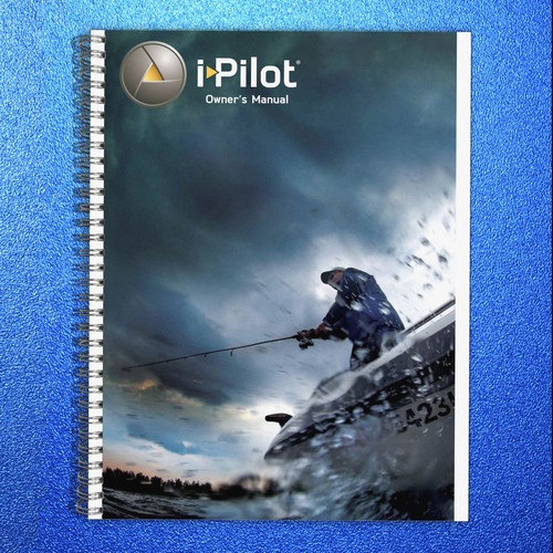 Minn kota pilot - kota, i-pilot