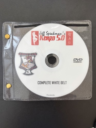 Jeff speakman kenpo - speakman’s,